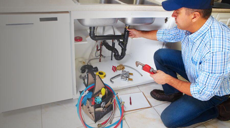 Professional Leak Detection in Hagan, GA